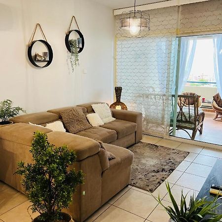 Carisa Holiday Rooms Larnaca Eksteriør billede