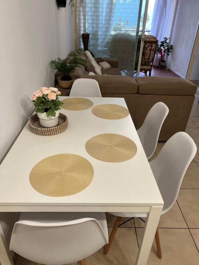 Carisa Holiday Rooms Larnaca Eksteriør billede